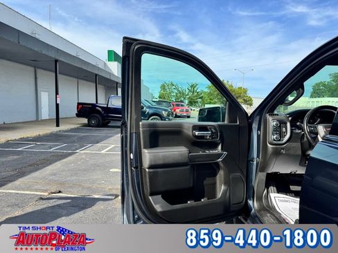 Used 2021 GMC Sierra 1500 AT4 AWD/4WD image 46