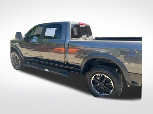 Used 2024 RAM 2500 Rebel w/ Level 2 Equipment Group AWD/4WD image 2