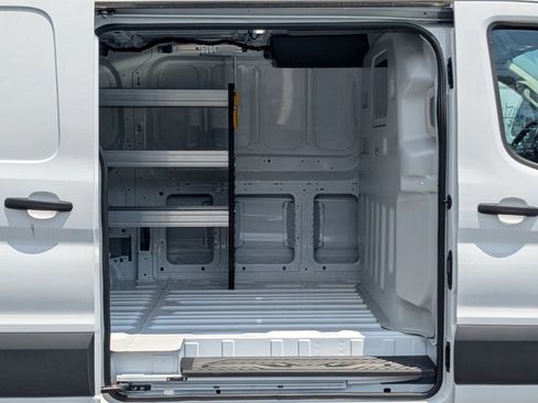 New 2025 Ford Transit 150 Low Roof image 14