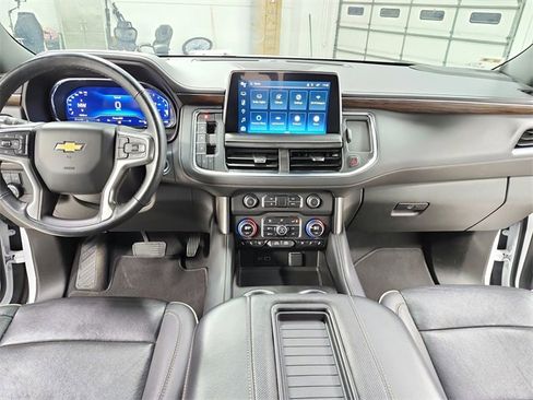 Used 2024 Chevrolet Tahoe Premier image 26