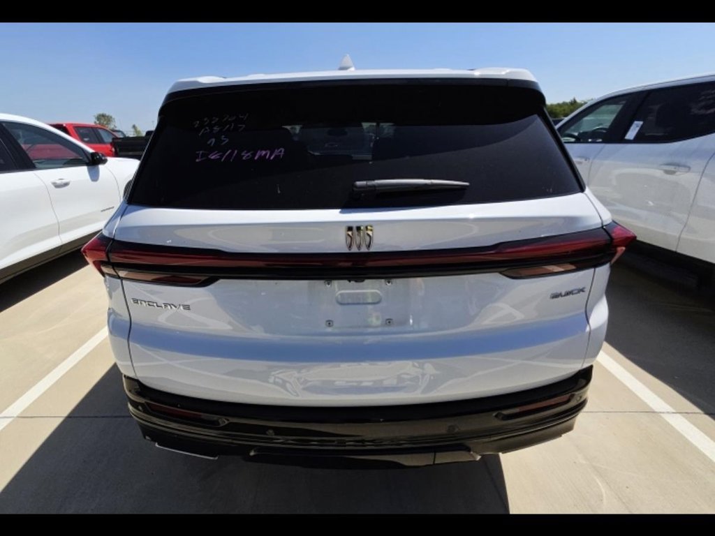 Used 2026 Buick Enclave Sport Touring FWD image 13