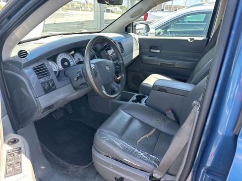 Used 2006 Dodge Durango SLT AWD/4WD image 6