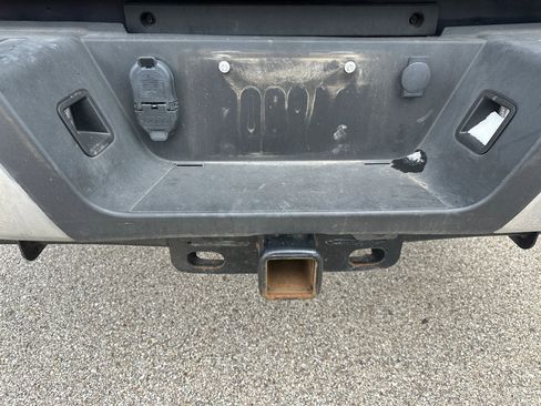 Used 2020 Ford F250 XL w/ STX Appearance Package image 6