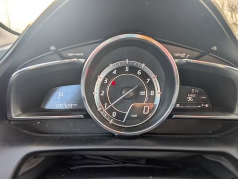 Used 2016 MAZDA CX-3 Grand Touring image 11