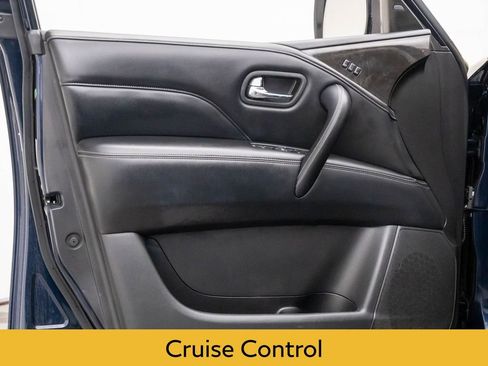 Certified 2022 INFINITI QX80 Luxe image 13