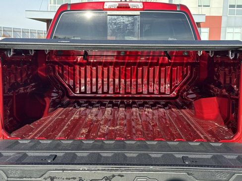 New 2026 Chevrolet Colorado Trail Boss image 11