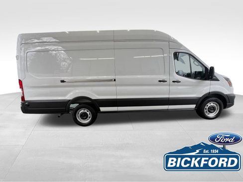 New 2026 Ford Transit 250 148 High Roof Extended w/ Load Area Protection Package image 4