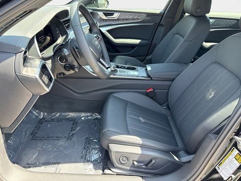 New 2025 Audi A6 Premium Plus image 16