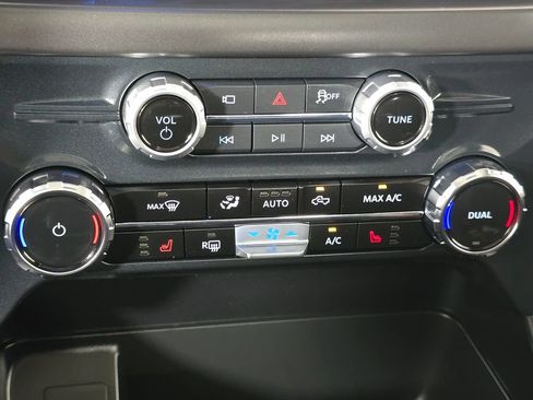 Certified 2026 Ford F150 Tremor w/ Bed Utility Package AWD/4WD image 28