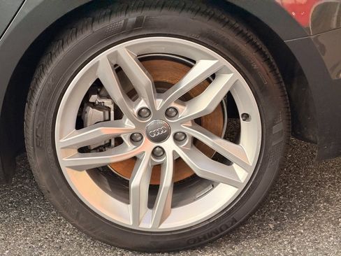 Used 2019 Audi A5 2.0T Premium Plus image 24