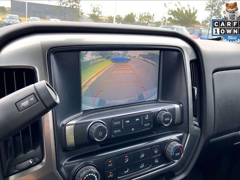 Used 2017 Chevrolet Silverado 1500 LT image 20
