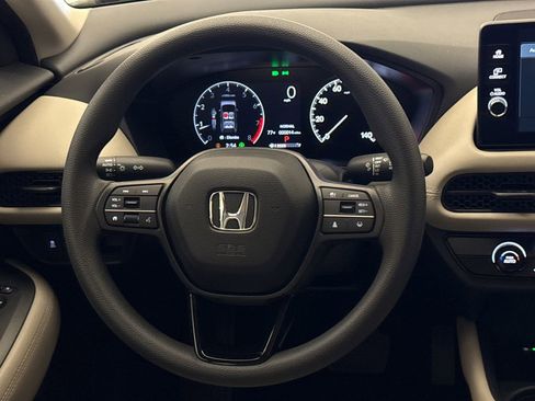 New 2026 Honda HR-V LX image 13