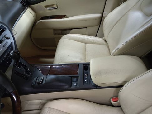 Used 2015 Lexus RX 350 FWD image 26