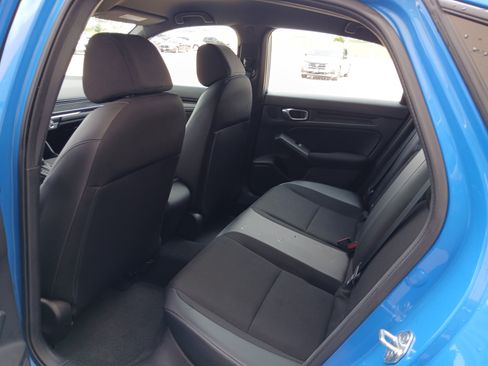 Used 2024 Honda Civic Sport image 9