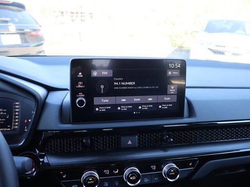 New 2026 Honda CR-V EX-L image 13