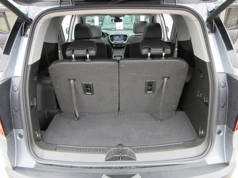 Used 2021 GMC Acadia AT4 w/ Technology Package image 60