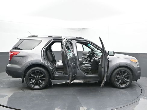 Used 2014 Ford Explorer XLT w/ Equipment Group 202A image 55