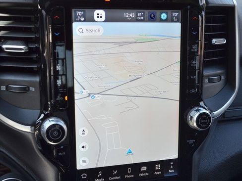 New 2025 RAM 1500 Big Horn image 30