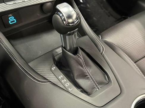 New 2026 Ford Mustang Premium RWD image 28
