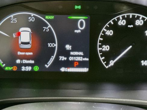 Certified 2025 Honda CR-V Sport-L image 13