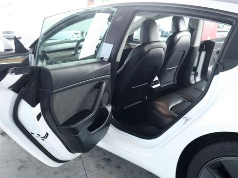 Used 2023 Tesla Model 3 Standard Range RWD image 24