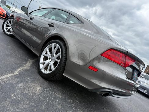 Used 2014 Audi A7 3.0T Prestige w/ Prestige Package image 61