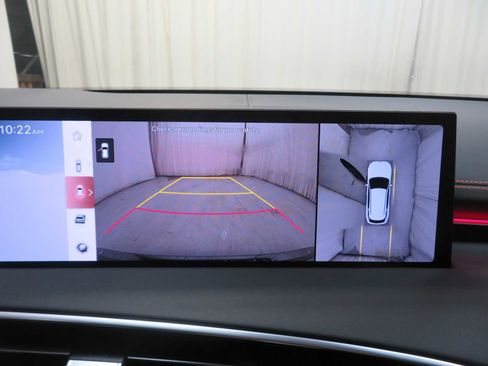 New 2026 Genesis GV70 2.5T Sport Prestige image 16