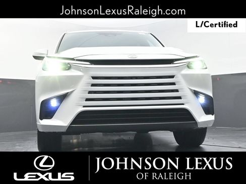Used 2025 Lexus TX 350 AWD w/ Technology Package image 15