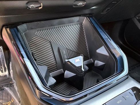 New 2026 BMW X3 xDrive30 w/ Premium Package image 33