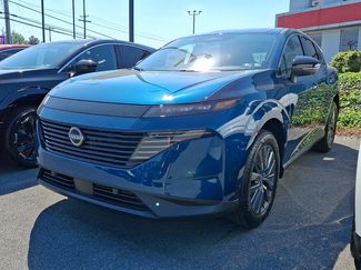 New 2026 Nissan Murano SL w/ Comfort Package AWD/4WD video 3