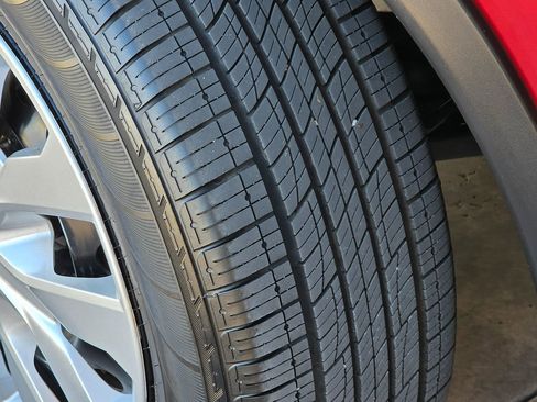 Used 2016 Nissan Rogue S image 20