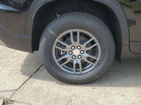 New 2026 GMC Acadia Elevation w/ LPO, Floor Liner Package FWD image 7