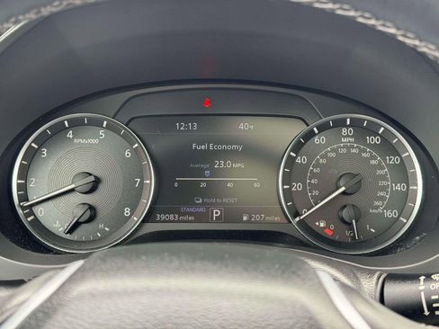 Used 2023 INFINITI QX50 Sport AWD/4WD image 26