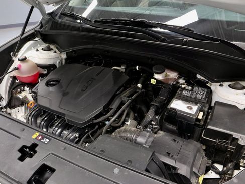 Certified 2023 Hyundai Santa Fe SEL AWD/4WD image 17