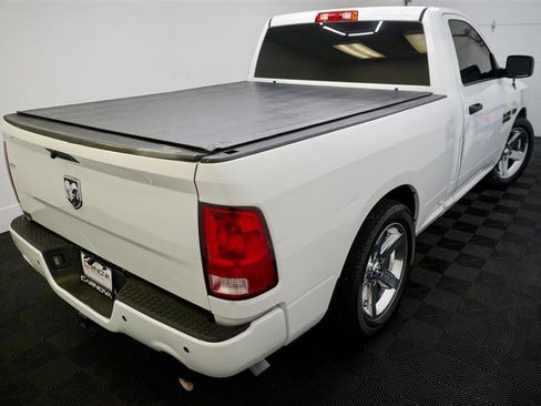 Used 2015 RAM 1500 Tradesman w/ Power & Remote Entry Group image 6