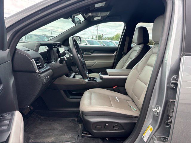 Used 2026 GMC Terrain Elevation w/ Elevation Premium Package AWD/4WD image 5