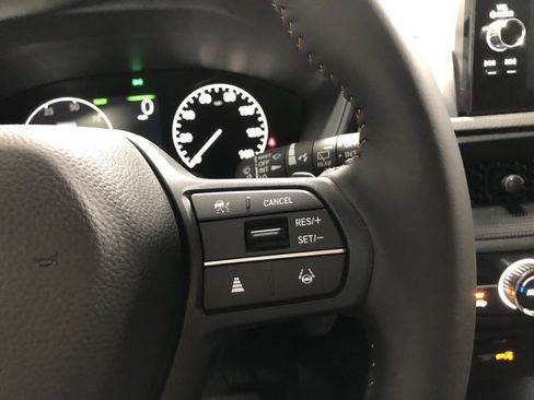 Used 2025 Honda CR-V Sport-L image 23