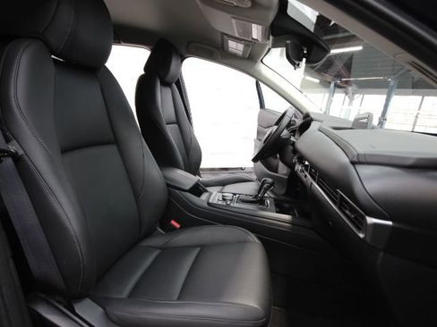 Used 2023 MAZDA CX-30 AWD 2.5 S w/ Select Package image 25