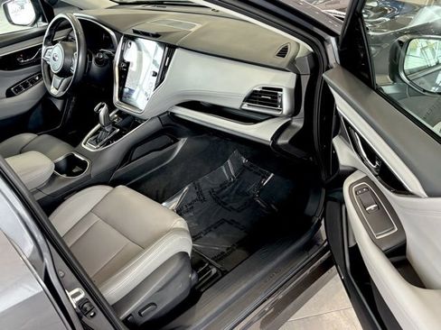 Used 2023 Subaru Legacy Limited image 32
