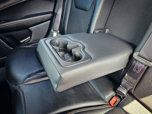 Used 2018 Jeep Compass Latitude w/ Popular Equipment Group image 32