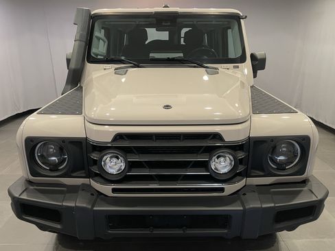 Used 2024 INEOS Grenadier image 2