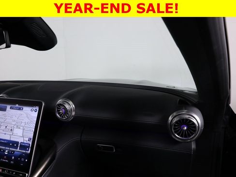 Used 2022 Mercedes-Benz SL 55 AMG 4MATIC image 50