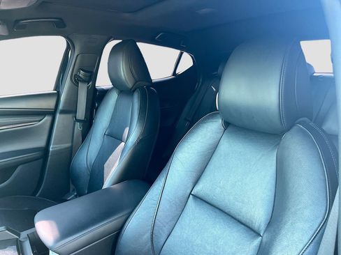 Used 2020 MAZDA MAZDA3 AWD Hatchback w/ Premium Pkg image 21