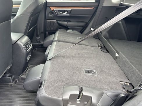 Used 2021 Honda CR-V EX-L image 26