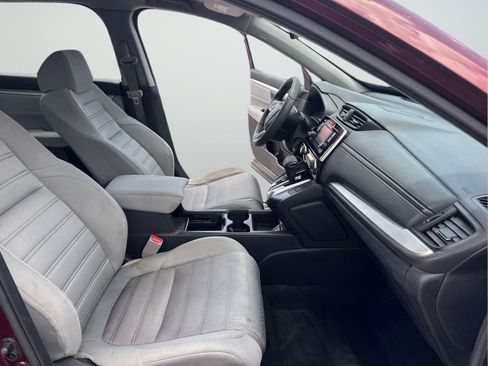 Used 2018 Honda CR-V LX image 30