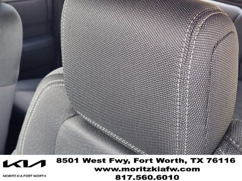 Used 2024 Nissan Frontier SV w/ SV Convenience Package RWD image 14