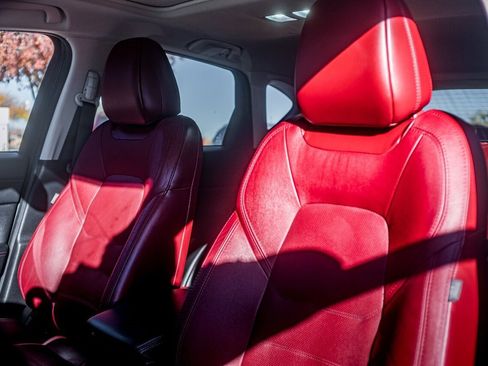 Used 2023 MAZDA CX-5 Carbon Edition image 13