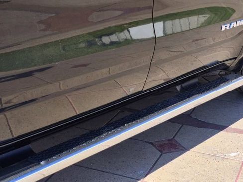 Used 2021 RAM 1500 Lone Star image 33