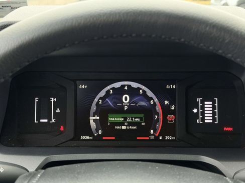 Used 2025 Toyota 4Runner SR5 image 26