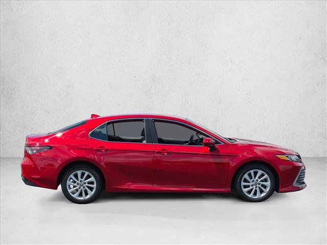 Used 2023 Toyota Camry LE FWD image 4